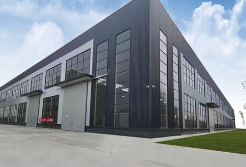 青縣方正電子機箱有限公司